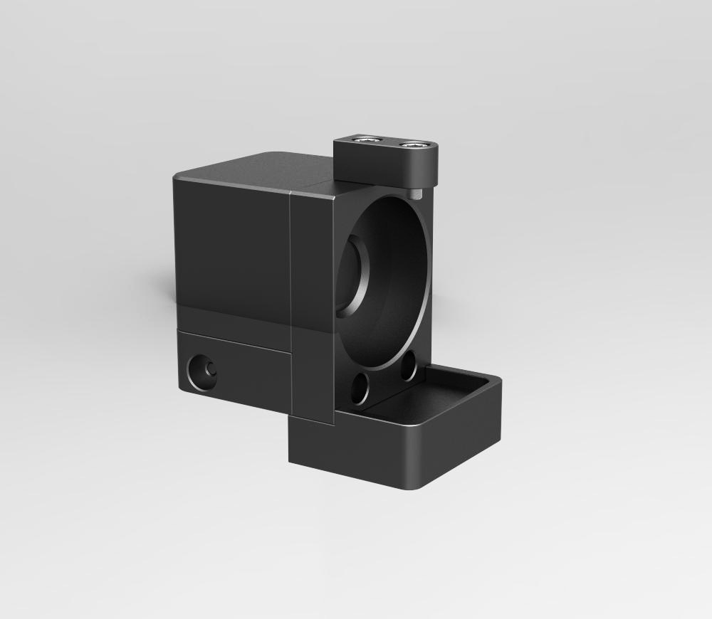 TS7 series  multifunctional testing component